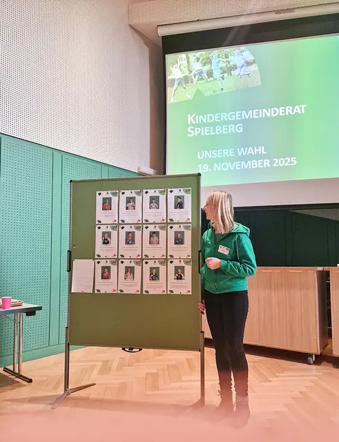 Foto: Gemeinde Spielberg