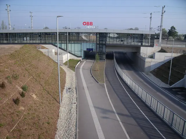 Auch in Strasshof müssen sich Pendler umstellen. | Foto: Archiv