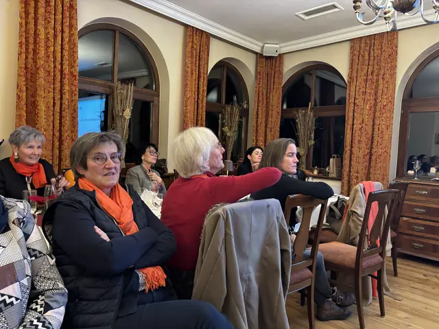 Foto: MeinBezirk/Katrin Löschnig