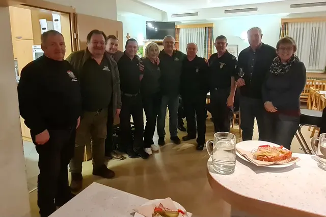 Zankerlschnapsen des ÖKB in Ulrichschlag | Foto: ÖKB Waidhofen/Thaya