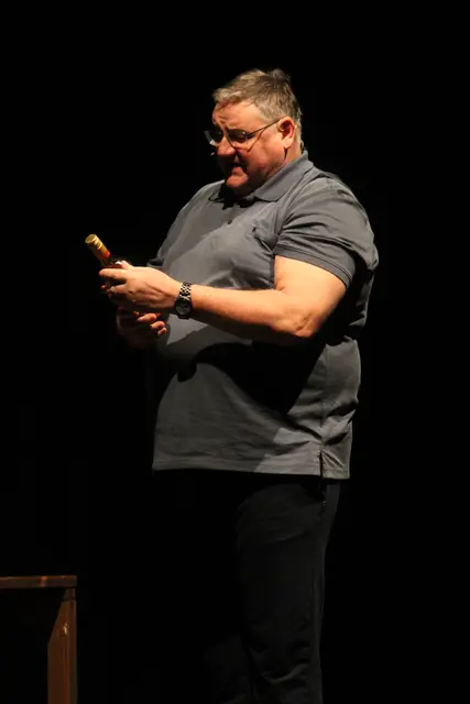 Foto: Josef Hofmüller