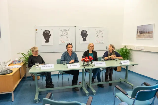 Foto: Valentina Marinelić/MeinBezirk