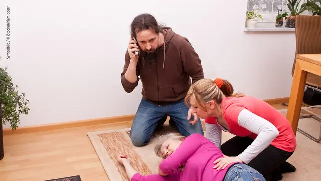 Foto: iStock/miriam-doerr