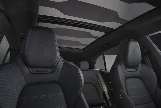 Foto: Porsche