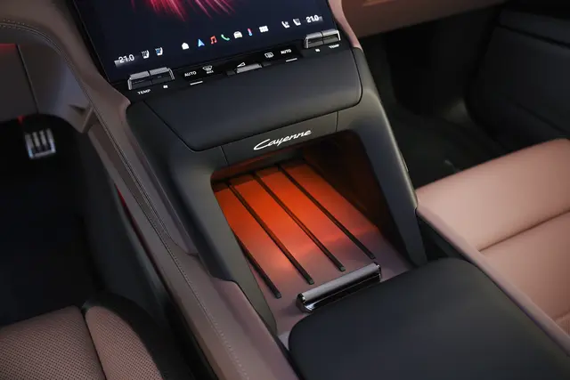 Foto: Porsche