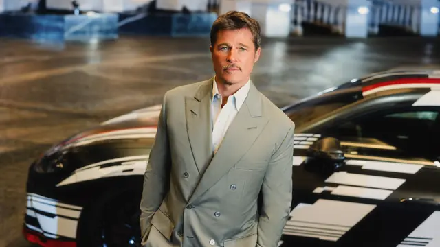 Foto: Mercedes-Benz