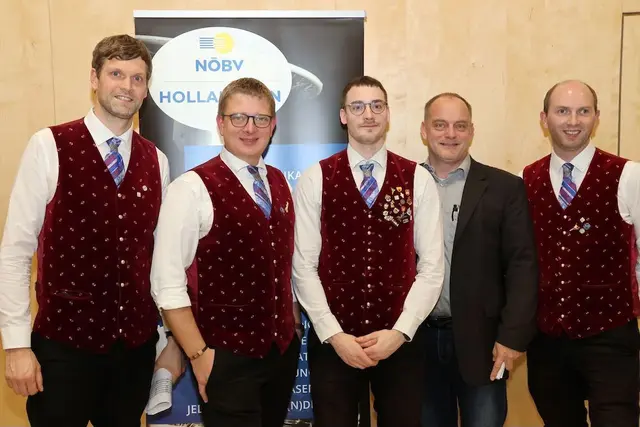 Foto: Wolfgang Hanousek