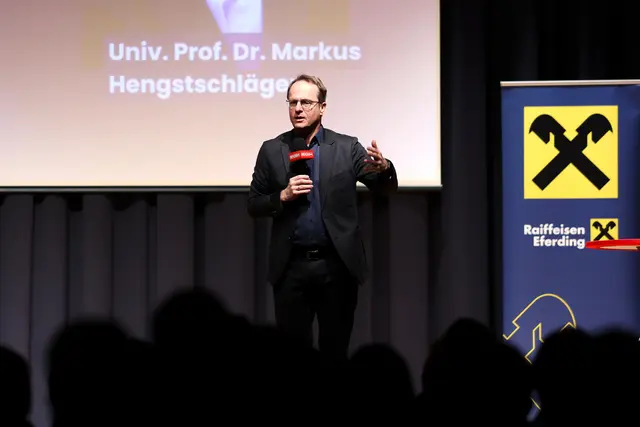 Foto: Andreas Maringer/eventfoto.at