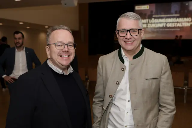 Foto: Andreas Maringer/eventfoto.at