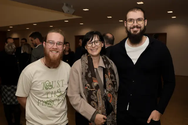 Foto: Andreas Maringer/eventfoto.at