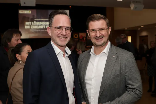 Foto: Andreas Maringer/eventfoto.at