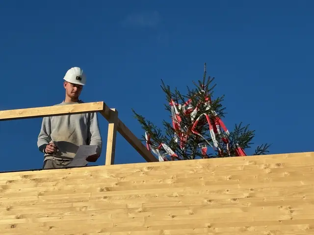 Nicht fehlen sollte der Gleichenspruch. | Foto: MeinBezirk/Monika Wilfurth