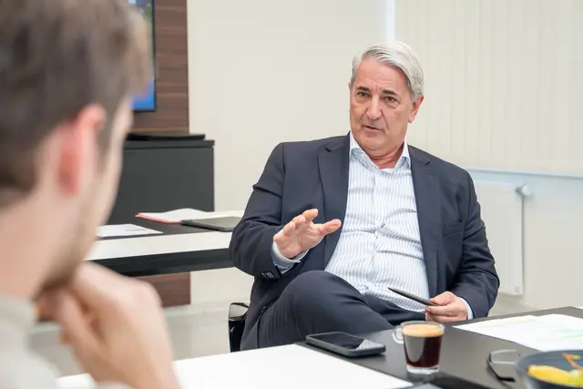 Foto: Valentina Marinelić/MeinBezirk