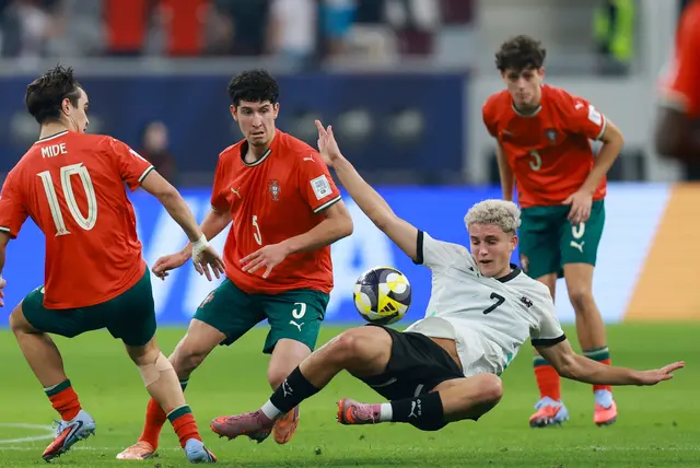 Foto: APA-Images / AFP / KARIM JAAFAR