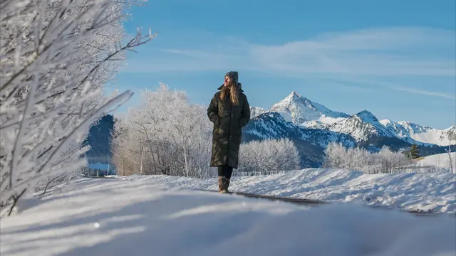 Das Tannheimer Tal ist ein Ort zum Abschalten. | Foto: WEhn