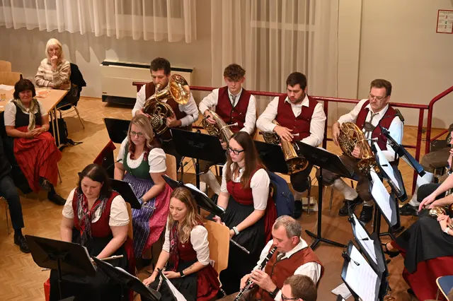 Foto: Marktmusik St. Dionysen