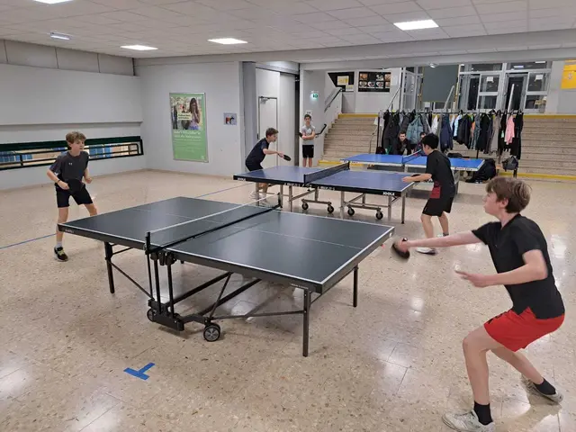 Foto: © BG/BRG Pichelmayergasse