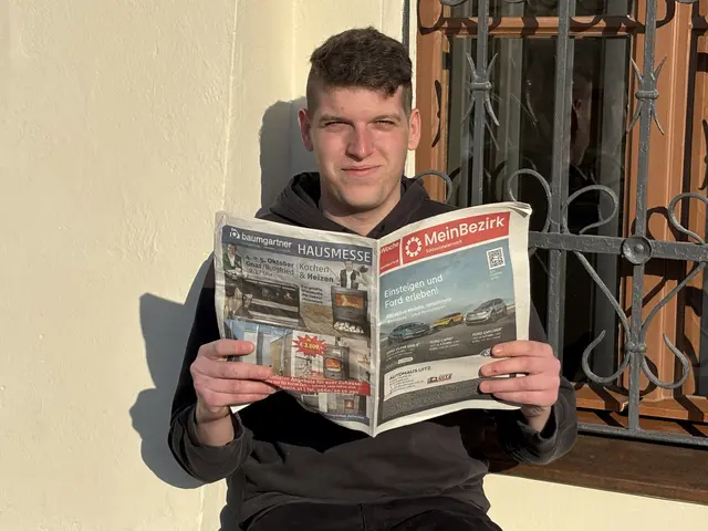 Foto: MeinBezirk/Gerda Sammer-Schmidt