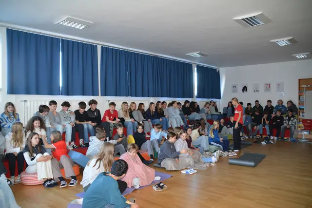 Foto: Rosenberger Victoria