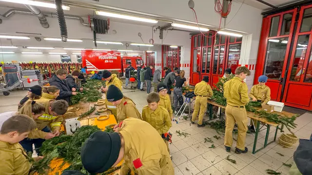 Foto: Bezirkssachbearbeiter Öffentlichkeitsarbeit OVI Manuel Hasenschwandtner