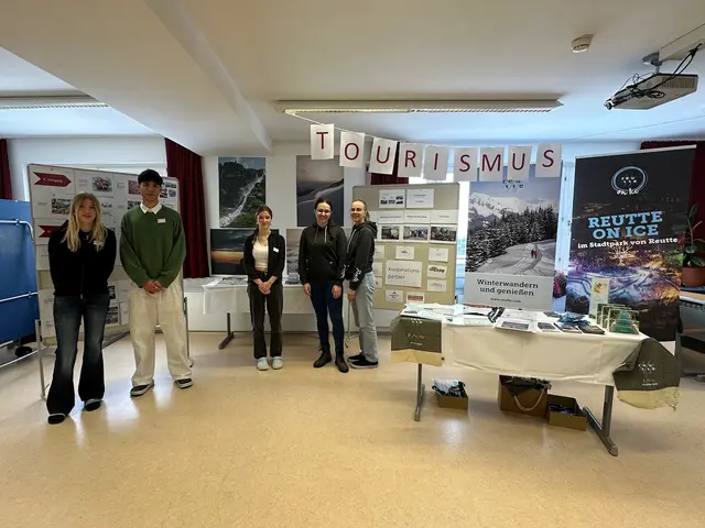 Foto: HAK/HLW/HTL Reutte