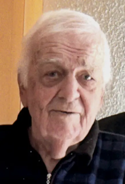 Horst Reisinger verstarb im 84. Lebensjahr | Foto: Privat