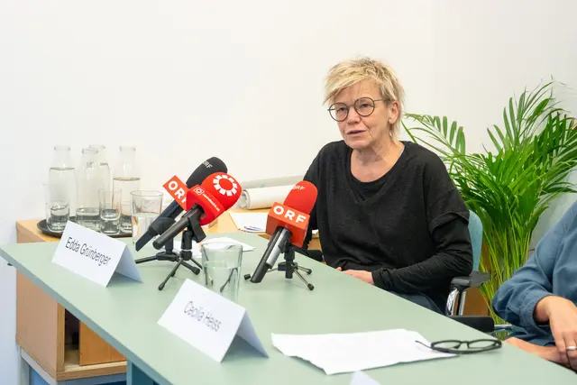 Foto: Valentina Marinelić/MeinBezirk