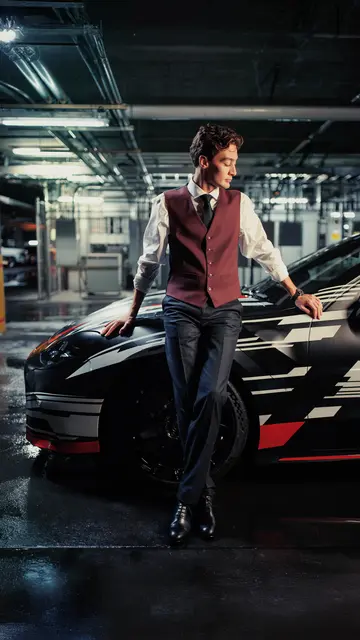 Foto: Mercedes-Benz