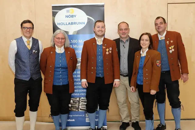 Foto: Wolfgang Hanousek