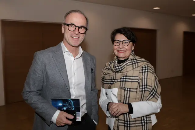 Foto: Andreas Maringer/eventfoto.at