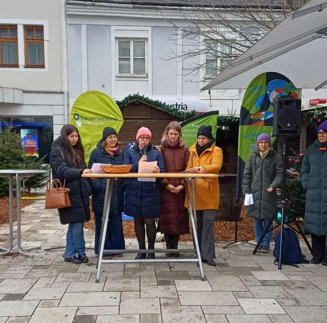 Foto: Frauenhaus Amstetten