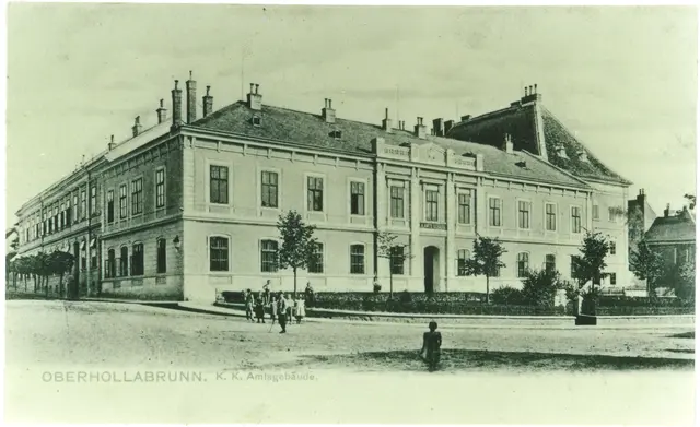 Foto: Stadtarchiv