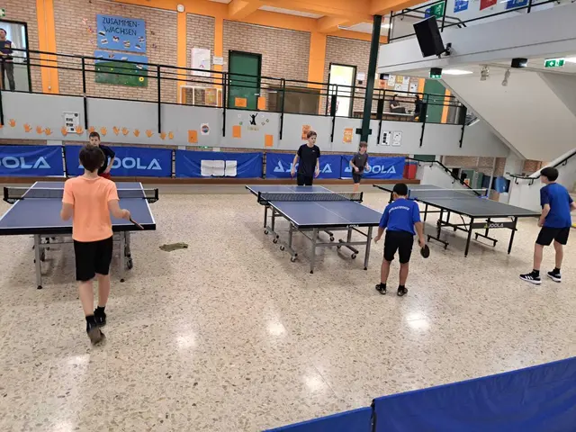 Foto: © BG/BRG Pichelmayergasse