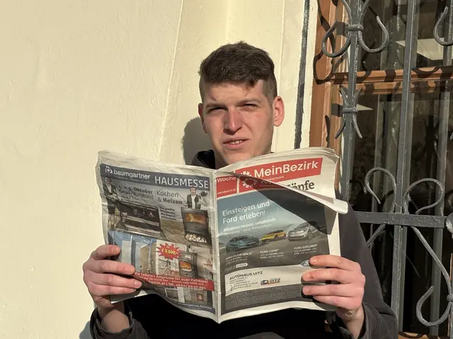 Foto: MeinBezirk/Gerda Sammer-Schmidt