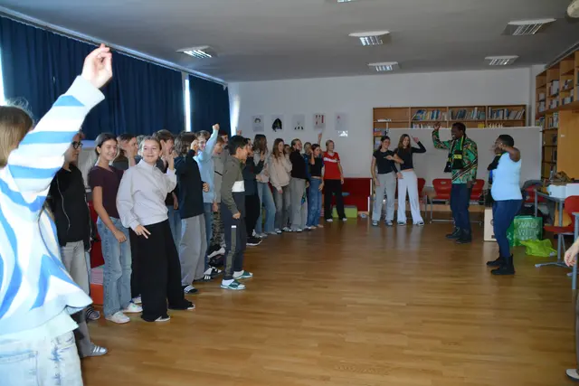 Foto: Rosenberger Victoria