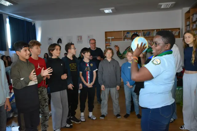 Foto: Rosenberger Victoria