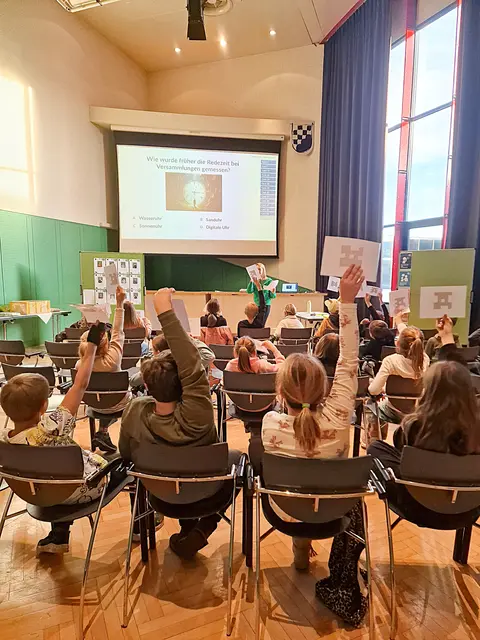 Foto: Gemeinde Spielberg