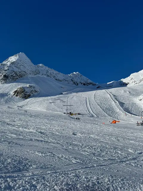 Großeinsatz für hunderte Einsatzkräfte! | Foto: Michael Muigg
