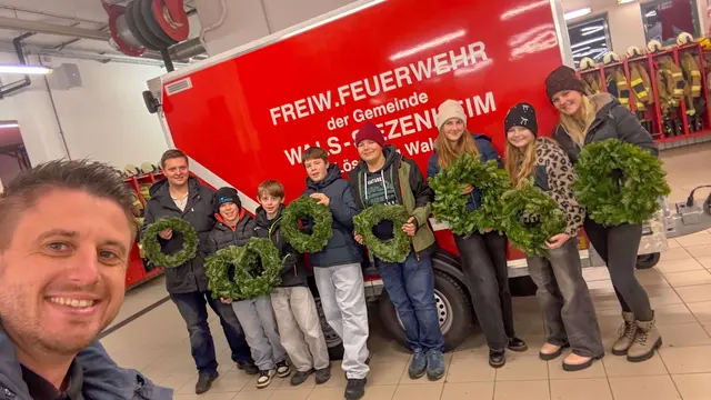 Foto: Bezirkssachbearbeiter Öffentlichkeitsarbeit OVI Manuel Hasenschwandtner