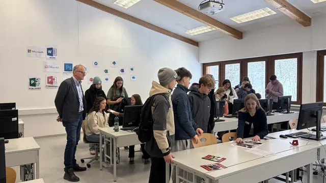 Foto: HAK/HLW/HTL Reutte