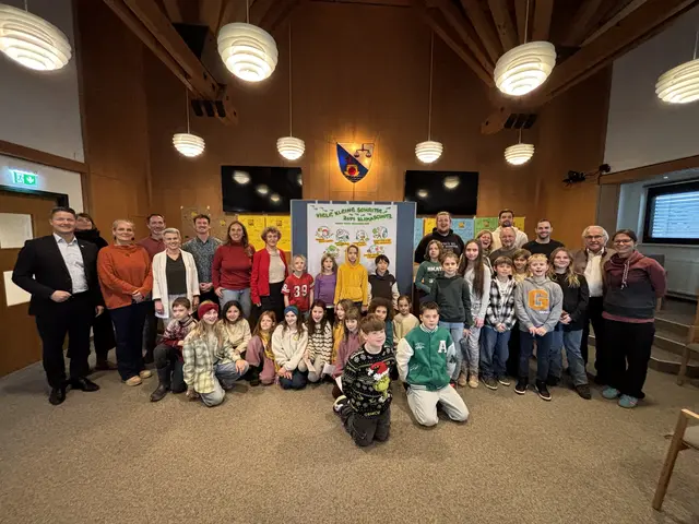 Foto: Victoria Edlinger