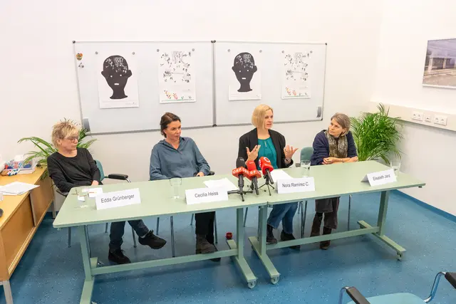 Foto: Valentina Marinelić/MeinBezirk