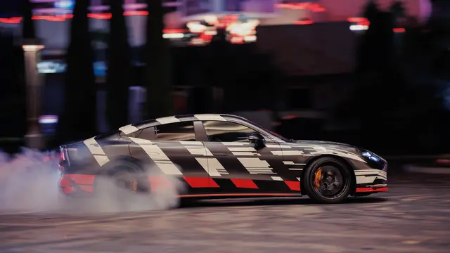 Foto: Mercedes-Benz