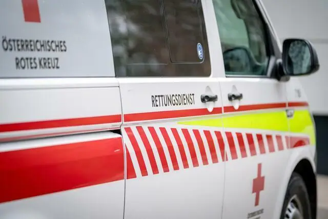 Alle Verletzten wurden ins Krankenhaus eingeliefert (Symbolfoto) | Foto: Bernhard Knaus