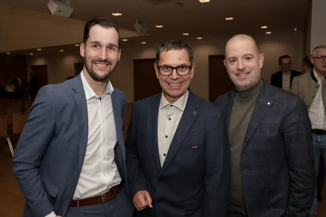 Foto: Andreas Maringer/eventfoto.at