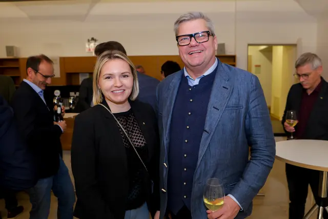 Foto: Andreas Maringer/eventfoto.at