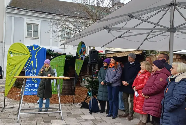 Foto: Frauenhaus Amstetten