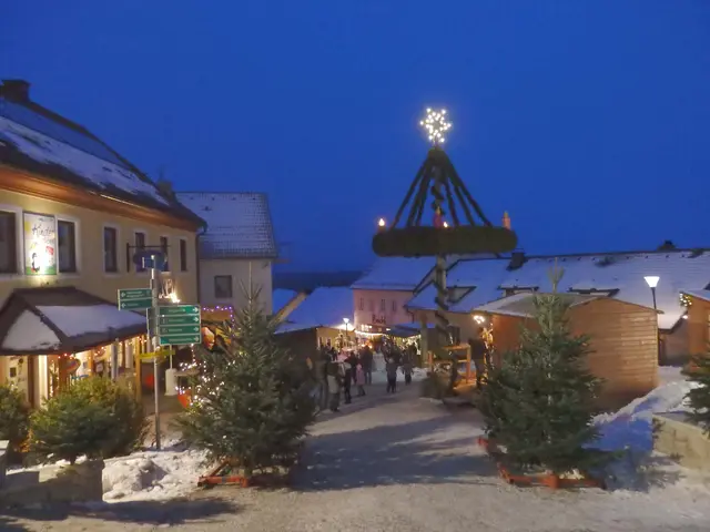 Foto: Marktgemeinde Bad Traunstein