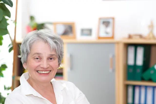 Warths Bürgermeisterin Michaela Walla über Ansätze in der Buckligen Welt und im Wechselland.