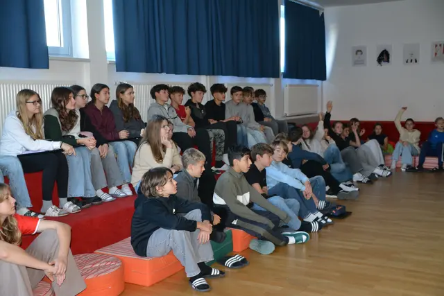 Foto: Rosenberger Victoria